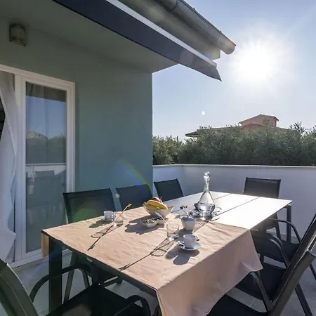 Casa Baioco Vila *