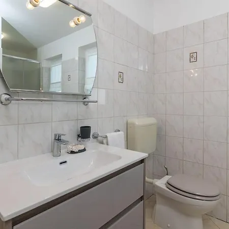 Vila Casa Baioco *