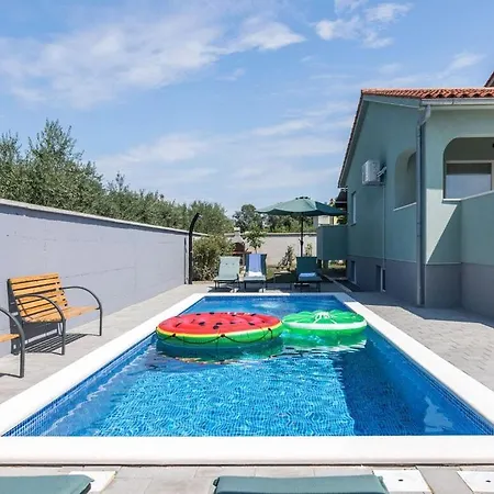 Casa Baioco Vila Galizana