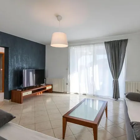 Vila Casa Baioco Galizana