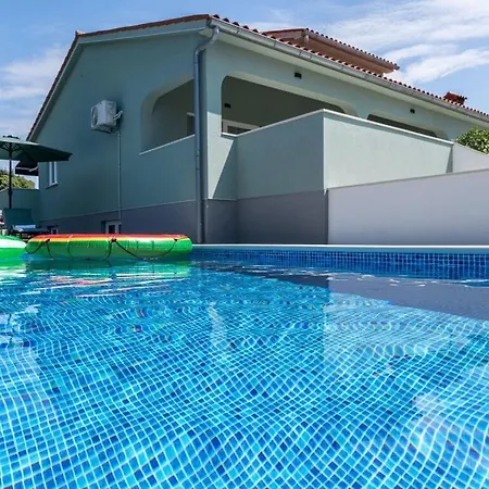 Vila Casa Baioco Galizana